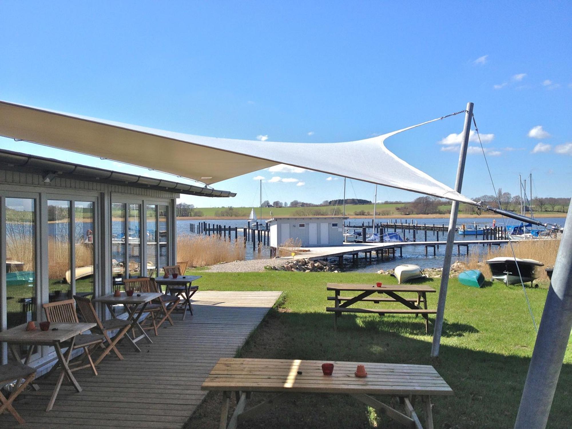 Schlei Marina Hülsen * Kosel