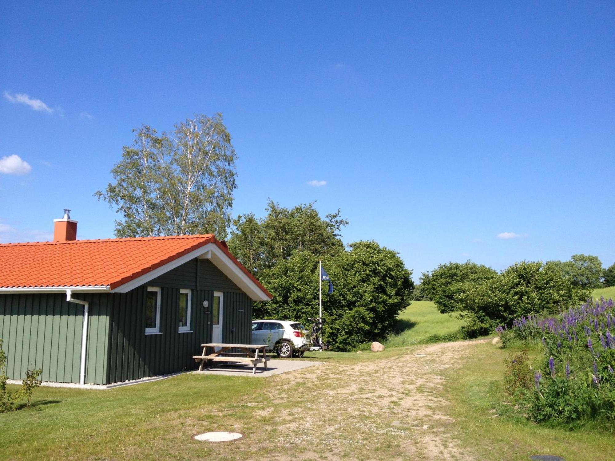 Schlei Marina Hülsen *
