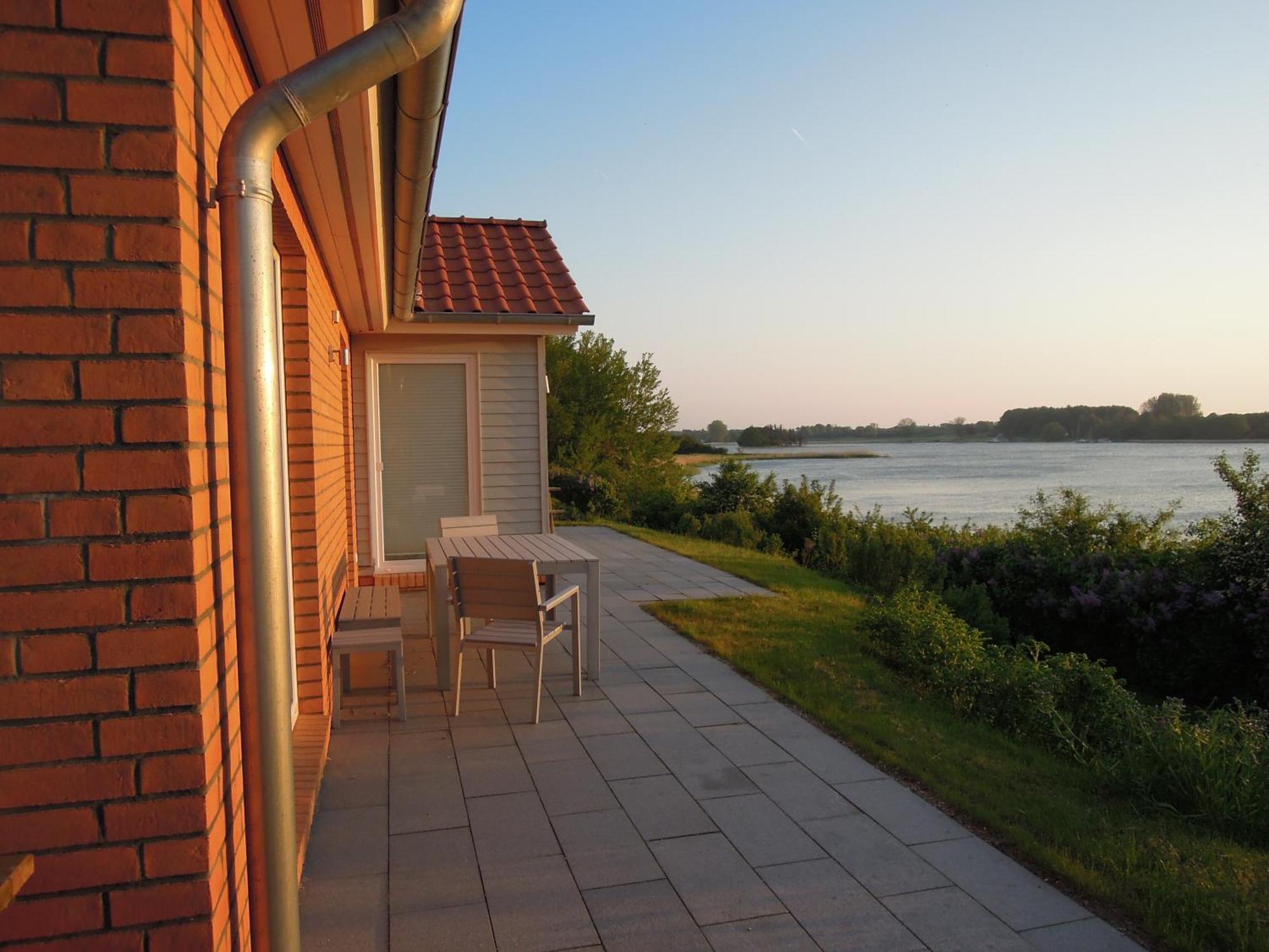 Schlei Marina Hülsen * Kosel