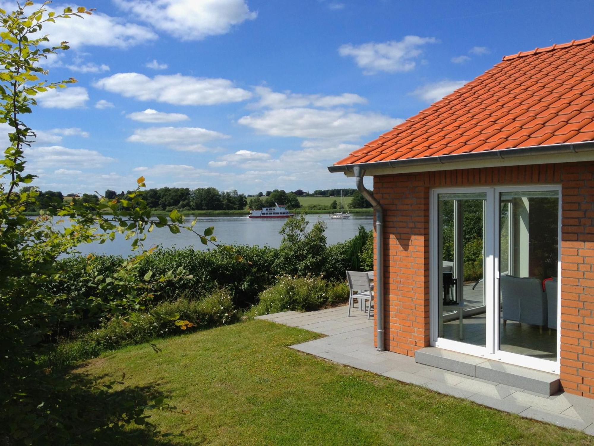 Schlei Marina Hülsen *