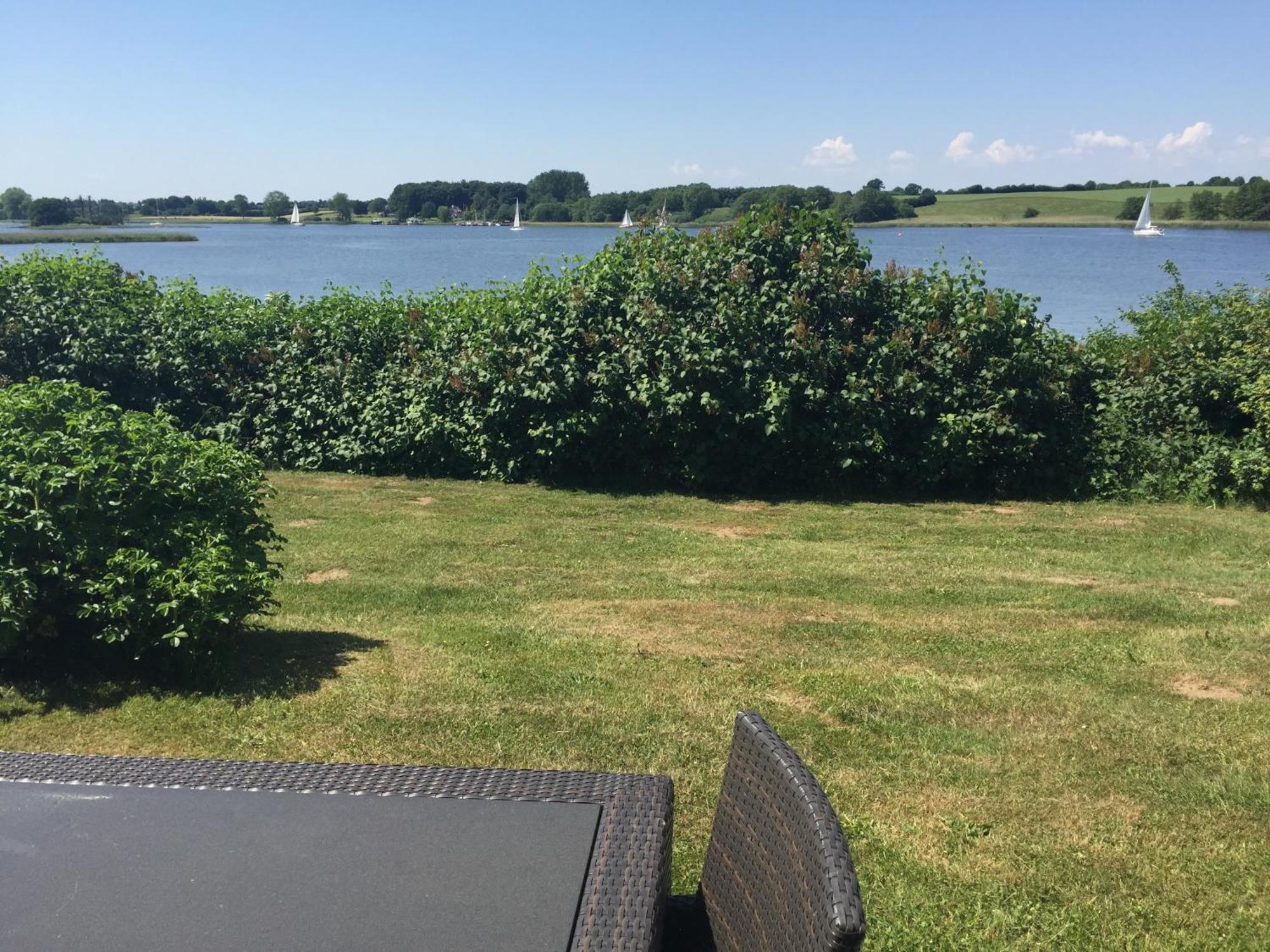 Schlei Marina Hülsen * Kosel