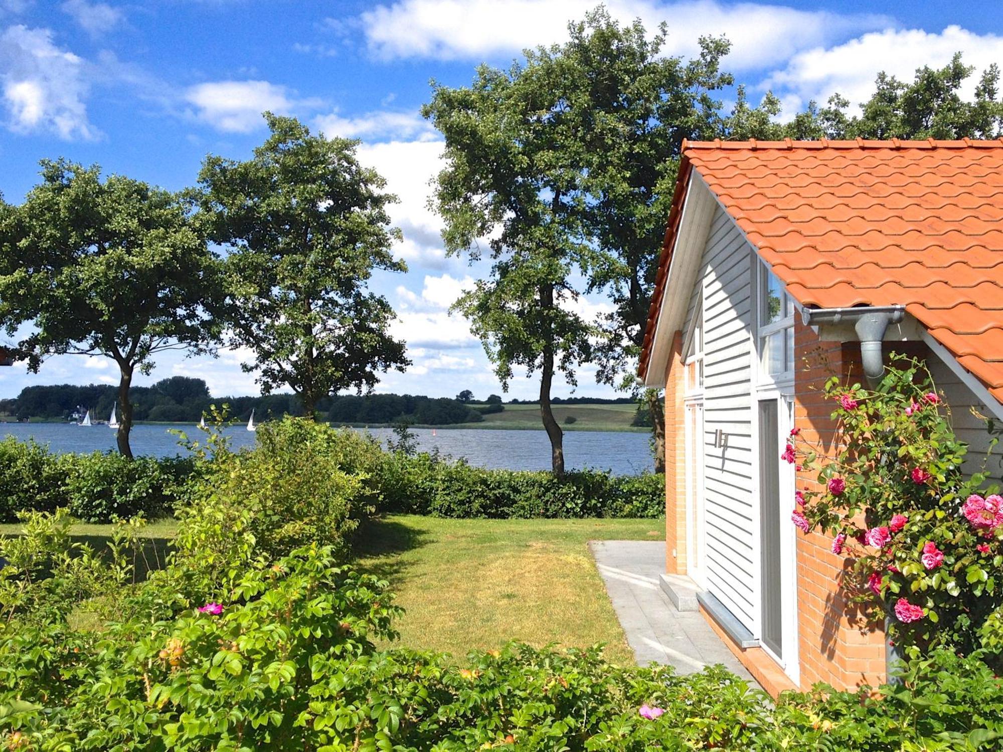 Schlei Marina Hülsen * Kosel