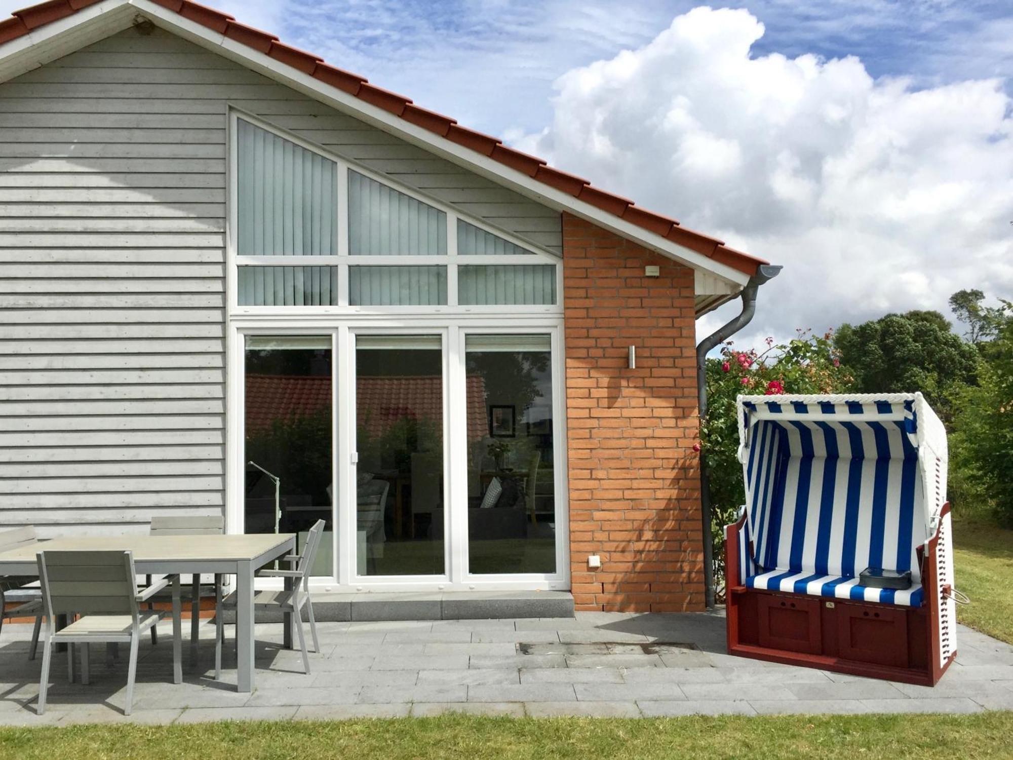 Schlei Marina Hülsen *