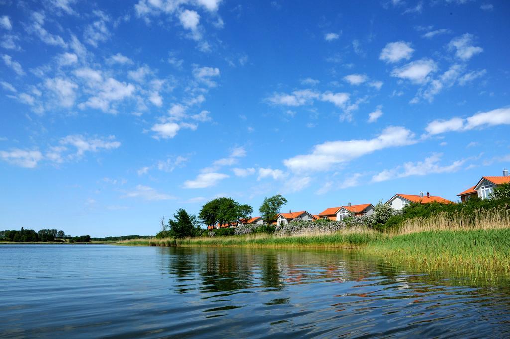 Schlei Marina Hülsen *
